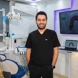 Dr. Ahmed Zaki Nada