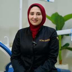 Dr. Eman Abd Elkhalek