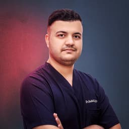 Dr. Ghaith Aljaeifari