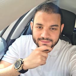Dr. Ibrahim Abdelmunim