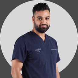 Dr. Mahmoud ElGammal
