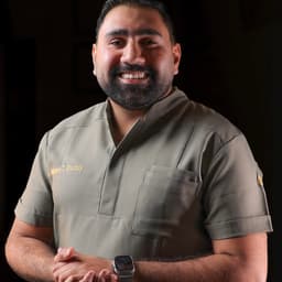 Dr. Mohamed Elrashidy