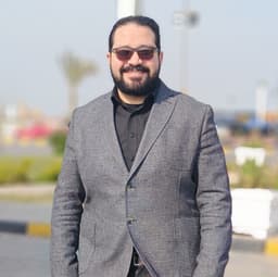 Dr. Mohamed Hadida