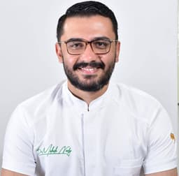 Dr. Moheb Nady