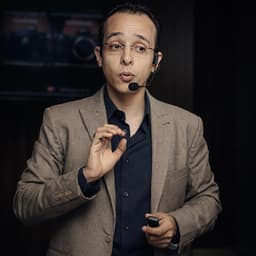 Dr. Omar Kamal