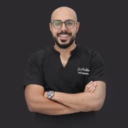 Dr. Phelo Talat