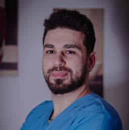 Dr. Wadood Dental Art