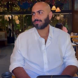 Dr. Zizo Ashraf