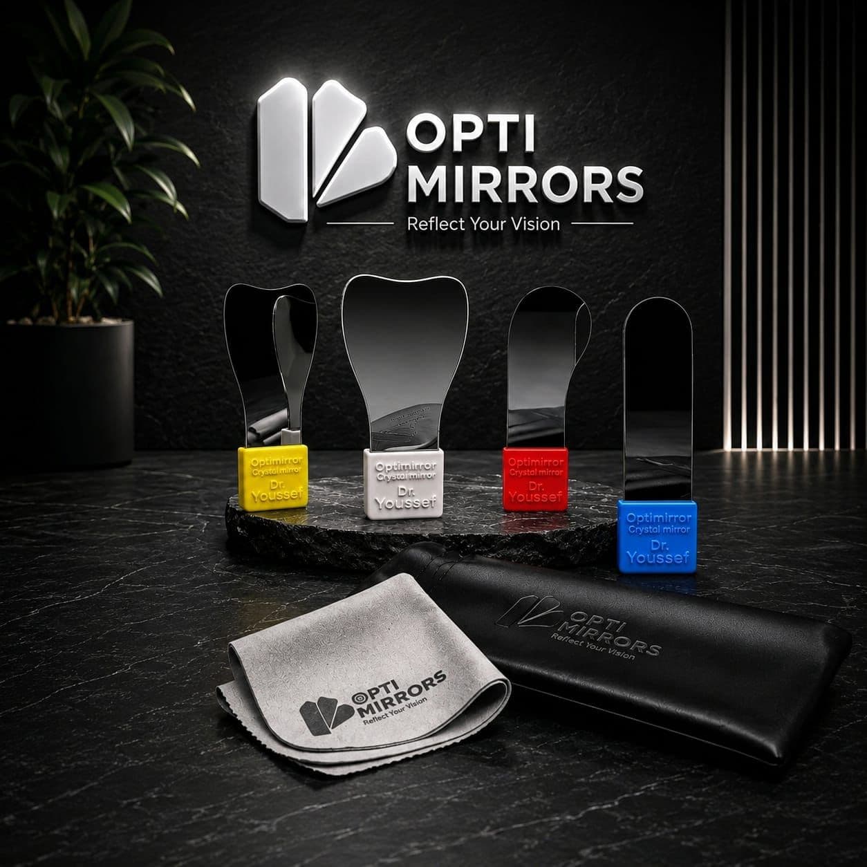 OptiMirrors
