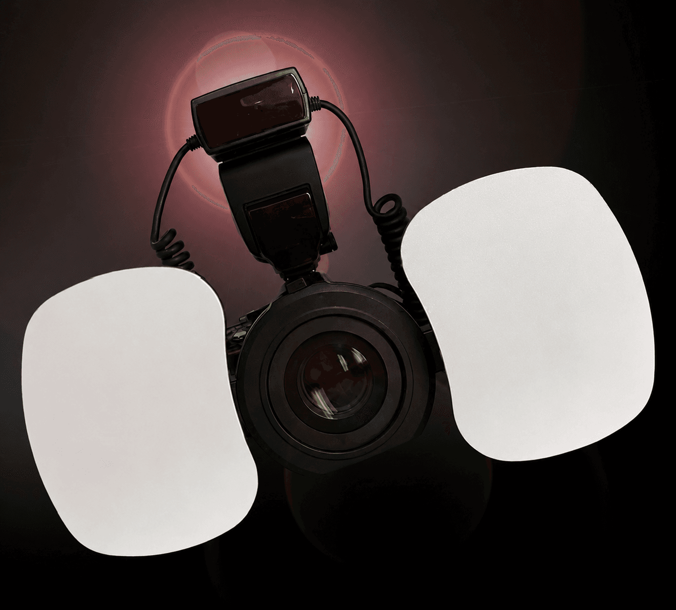 OptiCap - For Twin Flash