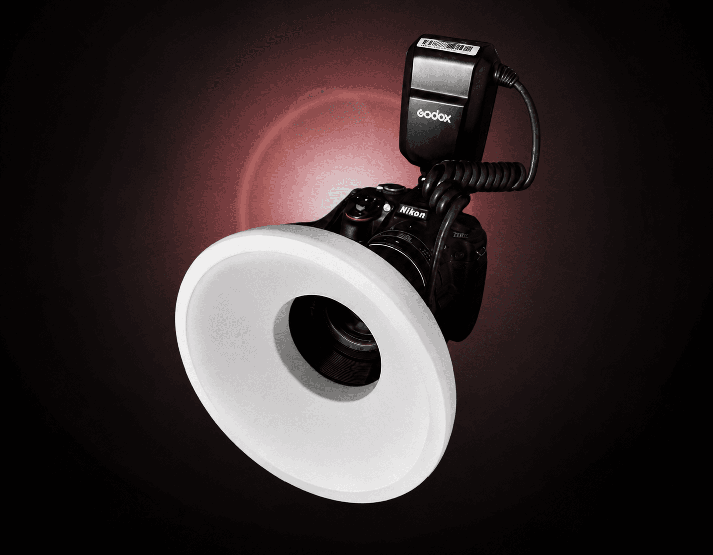 OptiCap Ring Flash