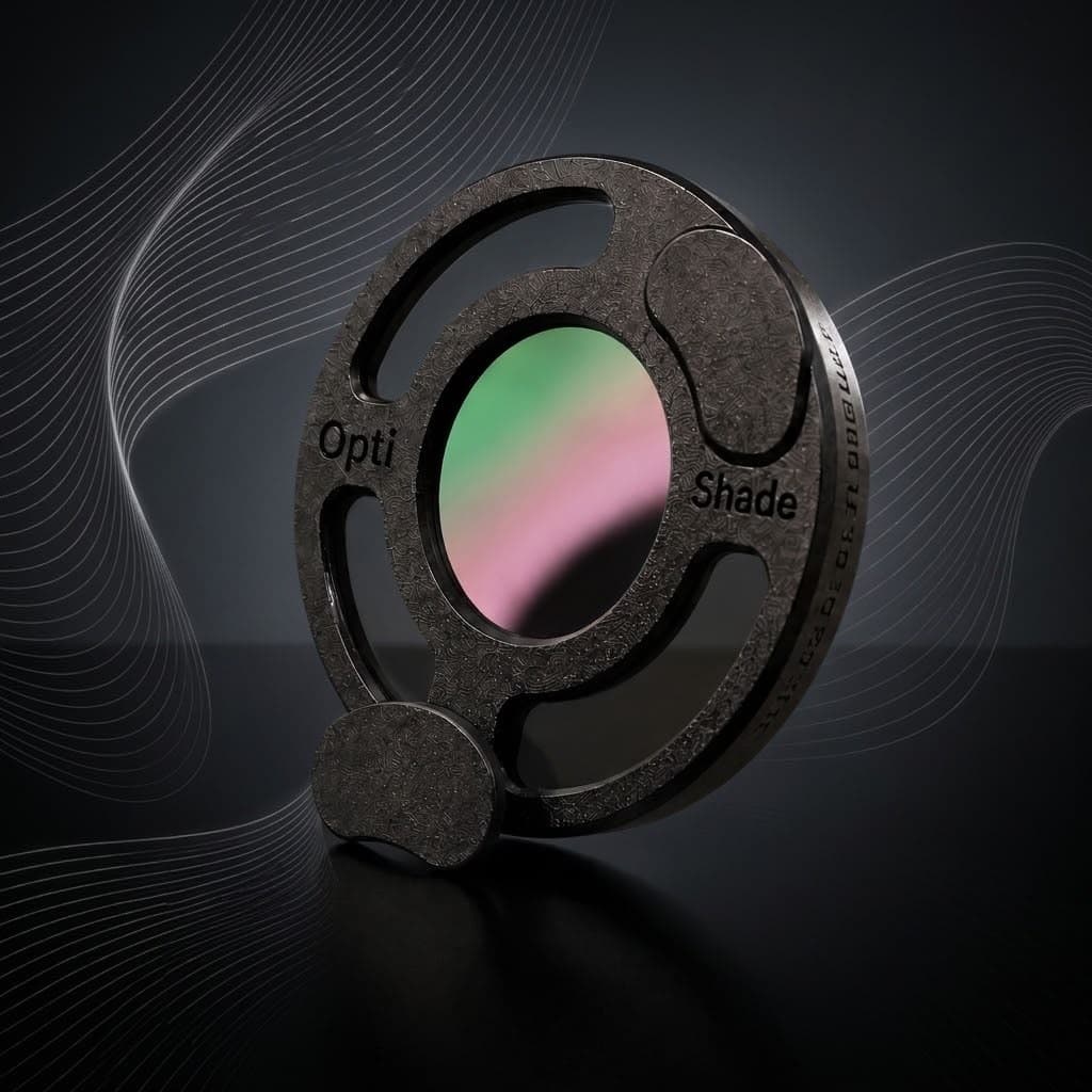 OptiShade - Polarized Filter