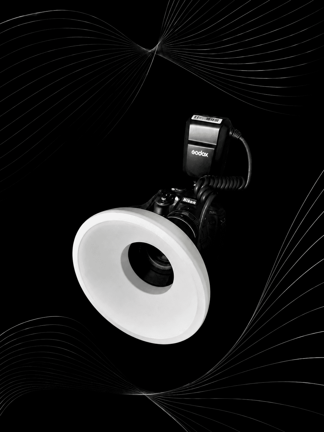 Godox MF-R76